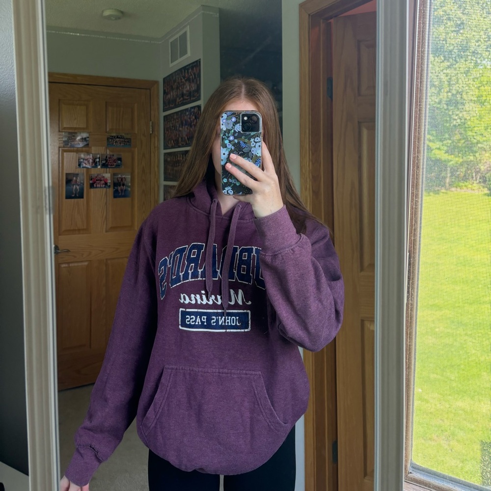 hoodie